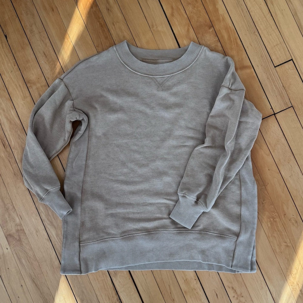 Aerie sweater